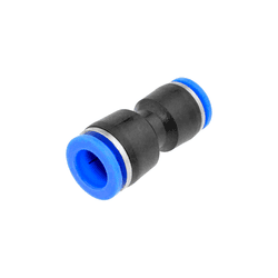 Conexão Rápida União Reducao Reta 10mm X 8mm