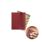 Lixa Madeira E Massa | Gramatura 220 | A237 225x275 Folha