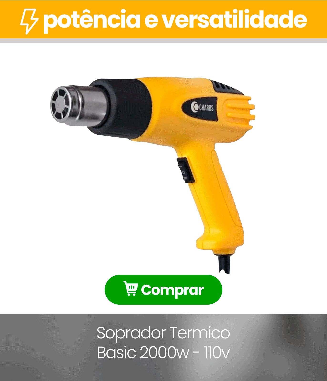 Soprador