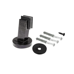 Prendedor de Porta Magnético Em Zamac Antique União Mundial