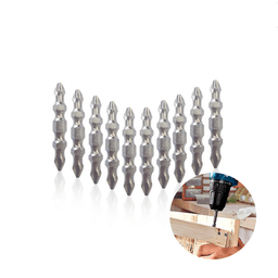 Jogo de Ponteira Bits Ph2 Com 10 Unidades Exclusivas