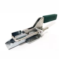 Grampo Tensor de Alta Resistência Regulagem Fina 20 Mm No Gancho Altura 52 Mm