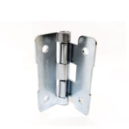 Dobradiça Comum Fixa Adequada Para Cases de Tampa Fixa