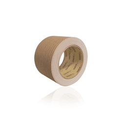 Fita de Borda Pvc Na Cor Noce Naturale Arauco P714 de 100 Mm X 1 Metro Rehau