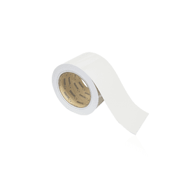 Fita de Borda Pvc Na Cor Titânio Cristallo Cinza Itália Lacca Duratex Liso de 100 Mm X 1 Metro Rehau