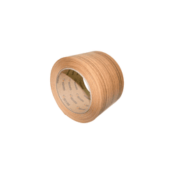 Fita de Borda Pvc Na Cor Louro Freijó Arauco P44 de 100 Mm X 1 Metro