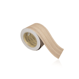 Fita De Borda 100 Mm Amadeirada Larnaca Milano P714 - 1 Metro