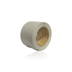 Fita de Borda Pvc Na Cor Fendi Confort Guararapes P133 de 100 Mm X 5 Metros Rehau