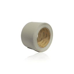 Fita de Borda Pvc Na Cor Fendi Confort Guararapes P133 de 100 Mm X 5 Metros Rehau