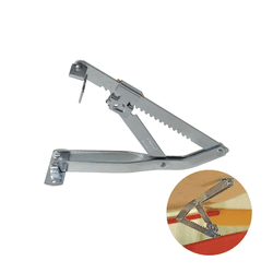 Articulador Para Regulagem de Altura Cabeceira de Cama Hafele