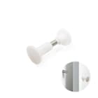 Parafuso União Branco Ø 8 X 25 Mm Fechado E 35 Mm Aberto