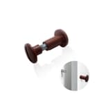 Parafuso União Marrom Ø 8 X 25 Mm Fechado E 38 Mm Aberto