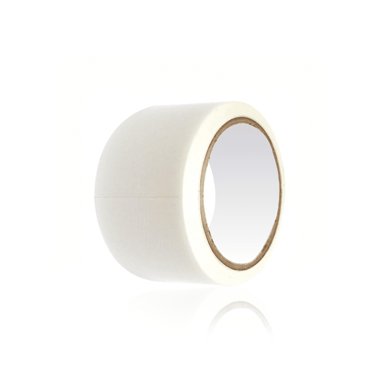 Fita Dupla Face Autocolante 64 Mm Para Fixação de Fitas de Bordas Em Móveis