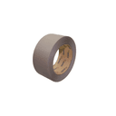 Fita de Borda Pvc Na Cor Canela Chess Arauco - Rehau P140 de 64 Mm X 1 Metro