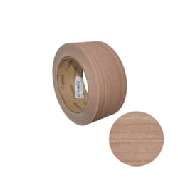 Fita de Borda Pvc Rehau Novo Noce Amêndoa Essecial Duratex P701 64 Mm X 1 Metro