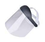 Protetor Facial Incolor de 200 Mm Vonder
