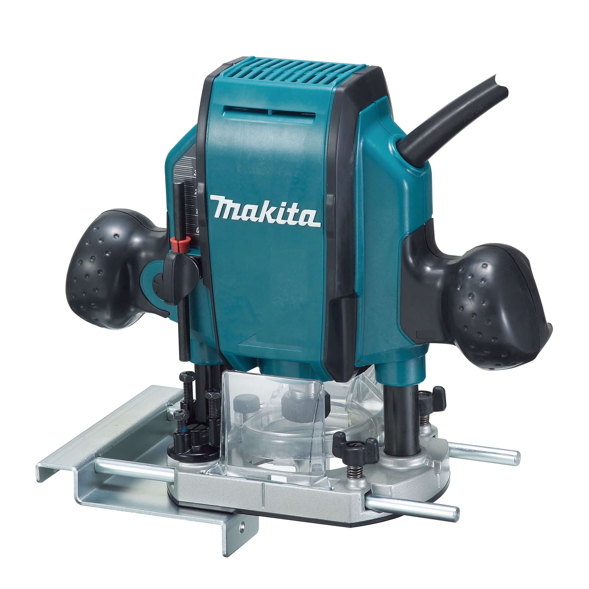 Tupia de Coluna Profissional de Pinça 6 Mm A 8 Mm M3601b-127 Makita