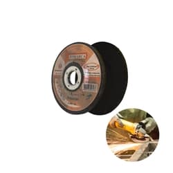 Disco Desbaste Para Lixadeira 4.1/2 X7/8 Jmc