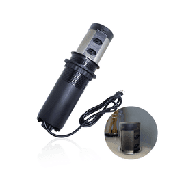 Tomadas E Usb Torre Carregador Por Indução Hafele Exclusivo