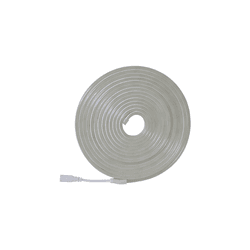 Fita de Led 2835 Neon Flexible 3000k Branco Quente Com 5 Metros 120led/m Ip20 Led Line