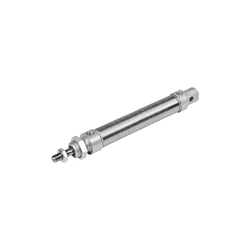 Cilindro Mini Dupla Ação 6x43mm Iso 6432