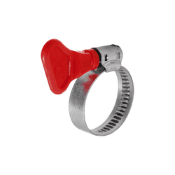 Abraçadeira Borboleta N19 27 Mm