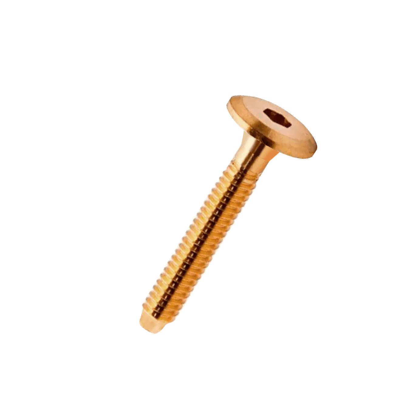 Parafuso 1/4 X 80 Mm Estrutural Cabeça Tampinha Sextavado Jomarca