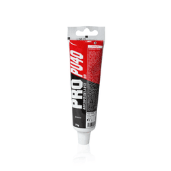 Selante Pro Pu 40 Branco Para Construção de 70ml Soudal