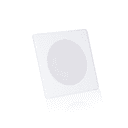 Luminária Point Pontual Quadrada 6000k Branco Frio 1,5w Bivolt 110/220v Led Line