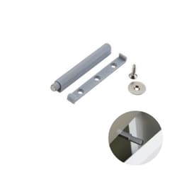 Fecho Torque Pulsado Magnético Tipo Caneta Cinza