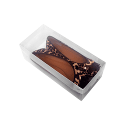 Caixa Organizadora Para Rasteirinhas 100 X 135 X 305 Mm