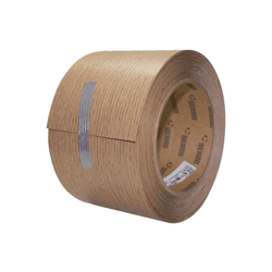 Fita de Borda 100 Mm Amadeirada Carvalho Avela P35 - 1 Metro