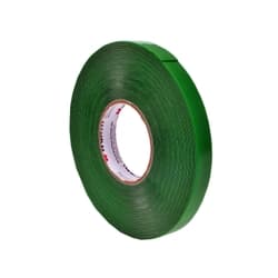 Fita Dupla Face Acrílica 6 Mm Rolo Com 10 Metros