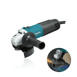 Esmerilhadeira Angular 115mm M0901b 127v