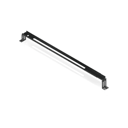 Suporte Tv Para Portas de 73cm A 1,20cm Cor Preto