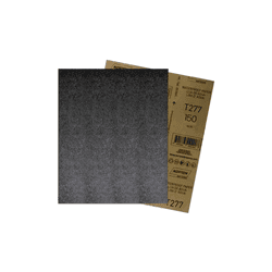 Lixa D’água Gramatura 150 T277 230x280 Folha Norton