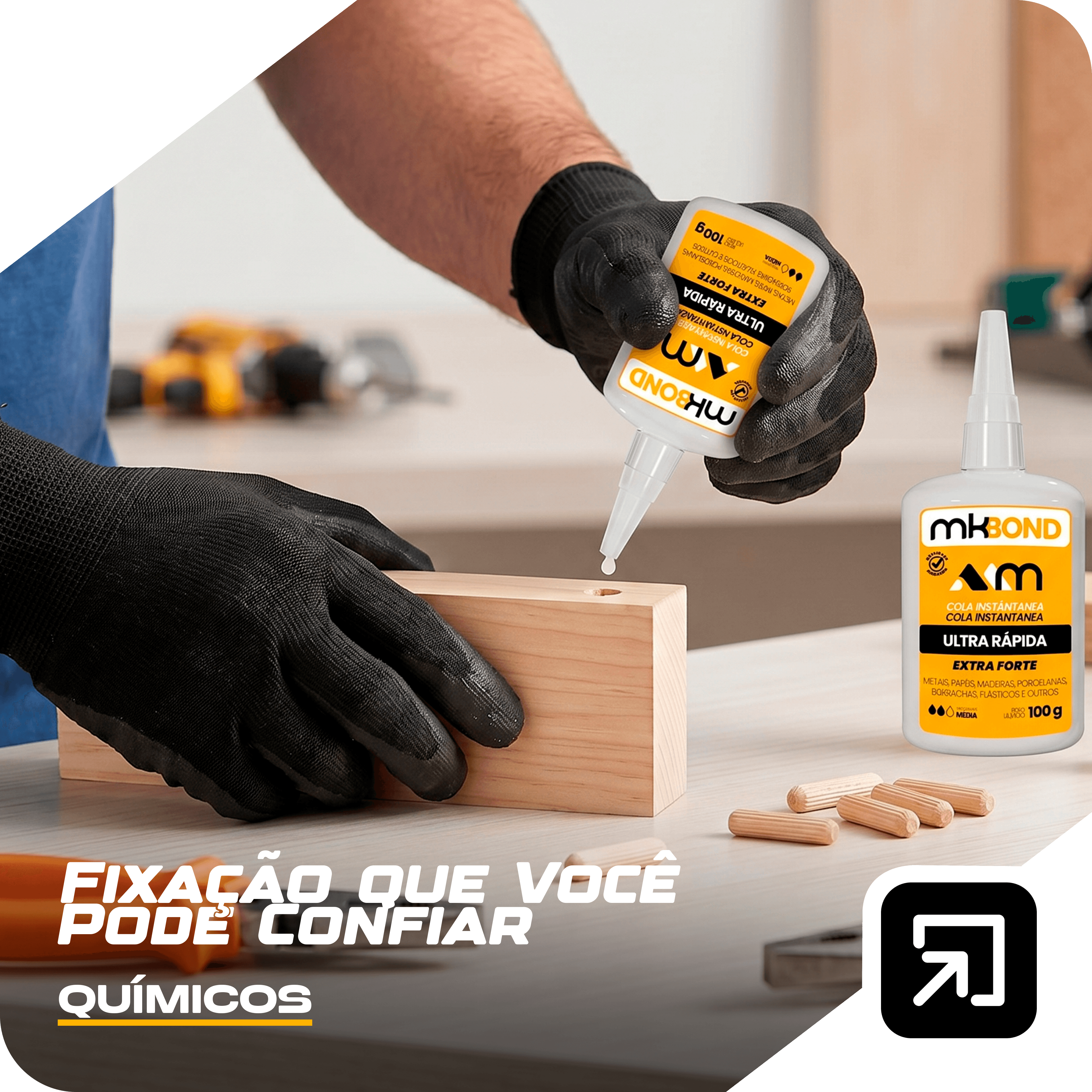 Quimicos